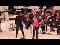 Hoke HS Wind Ensemble - The Melody Shop - Karl King, arr. Andrew Glover