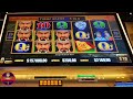 ⚠️Wow!! New Massive Jackpots in Dragon Link Slot Golden Century High Limit