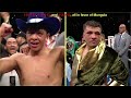Jaime Munguia vs Sergiy Derevyanchenko 100% DEFEATED | Full fight highlights | every best punch