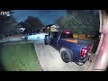 Thief’s steal truck in less than 2 minutes !