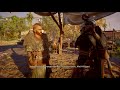 Assassin's Creed® Valhalla Glitch