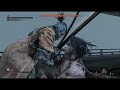 SEKIRO  SHADOWS DIE TWICE - Genichiro boss killed after 12 attempts.