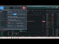 First 10 minutes of GNS listing on Binance | GNS IEO | GNS listing