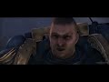 Chaos Marine's War Against Space Marines | 4K Fight Scene (2024)