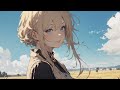God bless you  🕊 Relax  Music 聞き流し BGM　- [Night/Weekend/Day off /JAZZ/trap/EDM/HOUSE]