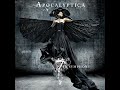 Apocalyptica  - Not Strong Enough 