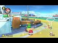 The 12 Hour Journey to Beat Mario Kart 8 Deluxe