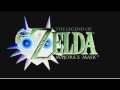 Zelda_ Majora's Mask Music - Majora's Mask Battle in G Major.wmv