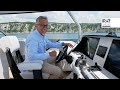 [ITA] NEW PRESTIGE M8 - Prova Catamarano a Motore - The Boat Show