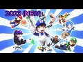 Evolution Of SMG4 logo Intros (2011-2023)