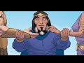 The Adventures of Perseus - Complete - Greek Mythology in Comics - See U in History / Mythology