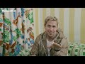 Ryan Gosling Breaks Down 'The Gray Man' Scenes | Freeze Frame