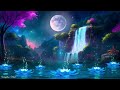 Music To Fall Asleep Immediately ★ Instant Relief From Insomnia & Stress ★ Increases Mental Stren...