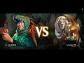 Enchantments tem potencial no Draft de Wilds Of Eldraine! | Magic Arena DRAFT WOE Gameplay