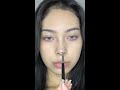 a nose contour tutorial that is ACTUALLY gonna help you