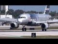 SPIRIT AIRLINES @ Fort Lauderdale-Hollywood International Airport