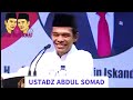 UST  ABDUL SOMAD   MPR RI