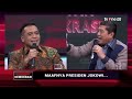 Menggebu-gebu! Chico Hakim Menguliti Habis Target-target Jokowi yang Tidak Terpenuhi | tvOne