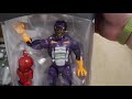 $700 MARVEL LEGENDS TOY HAUL UNBOXING