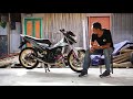 Review Sonic 150cc Tune Up 30+ Horse Power