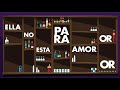 Lary Over & Jay Wheeler - Matemos Las Penas (Official Lyric Video)