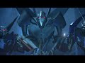 Transformers Prime Trivia For Fans and Things You Didn't Know