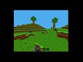 Crafti PS2 port : 720p and 480p resolutions