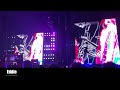 Fans go wild over the spectacular performance! RHCP Live 2024 [Tokyo Dome]