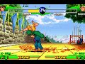 childhood nostalgia games The Impossible Port? - Street Fighter alpha 3 upper gba #streetfighter