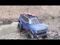 Axial SCX24 Bronco HARDBODY - I have to eat my words CONTEST CLOSED