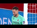 1000 Impossible Goalkeeper Saves 2023