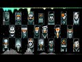 Incredibox Dystopia Remix/Remake (All Sounds Remade!)