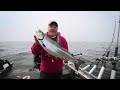The Ultimate Lake Michigan Salmon Showdown | UFE S24 E4 | Lund Boats
