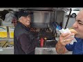 Hidden Gems:  Nick's Hot Dog Stand in Queens!  | NYC's Hot Dog Stands
