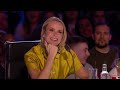 ALL AMAZING GOLDEN BUZZER Auditions On Britain's Got Talent 2019!