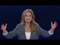 Lakewood Church | Joel Osteen | Programmed For Greatness