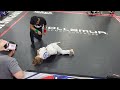 NAGA Tampa 6/22/24 Match 2 Theo v Emmett