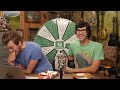 rhett being a hungry boi for 7 minutes straight
