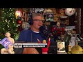 Sour Shoes Calls into The Dan Patrick Show as Mike Francesa | 11/30/17