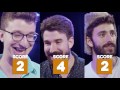 AJR play '5 Second Challenge' | The Playlist