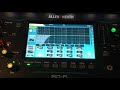 Allen & Heath SQ6 Vid2 processing