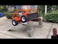 15 Amazing Heavy Agriculture Machines Working At Another Level ▶4