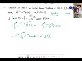 Differential Equations - Summer 2021 - Lecture 17 - Step Functions