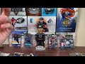 THE MOST DRAMATIC DECLINE I HAVE EVER SEEN - 2023-24 Upper Deck Series 1 Hockey Retail Mega Boxes x3