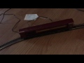 Hornby Class 58 unboxing and review