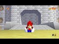 ⭐ Super Mario 64 PC Port - Mods - PaRappa the Rapper