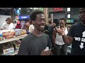 Paying Strangers Inside the Most Dangerous Hood in Jacksonville to Eat World's Hottest Chip!