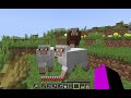 WE HAVE FROGS AND SHEEP! - Ep 8 Hardcap Minecraft SMP S2