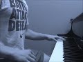 Dreamscape - 009 Sound System - Piano Cover by EpicBehavior