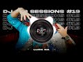 LUCK RA | DJ TAO | Turreo Sessions #19 | 🔈BASS BOOSTED🔈 | Santi Bass Boosted